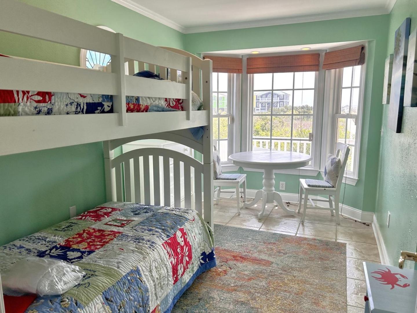 Luck & Laughter Villa Oak Island Ngoại thất bức ảnh