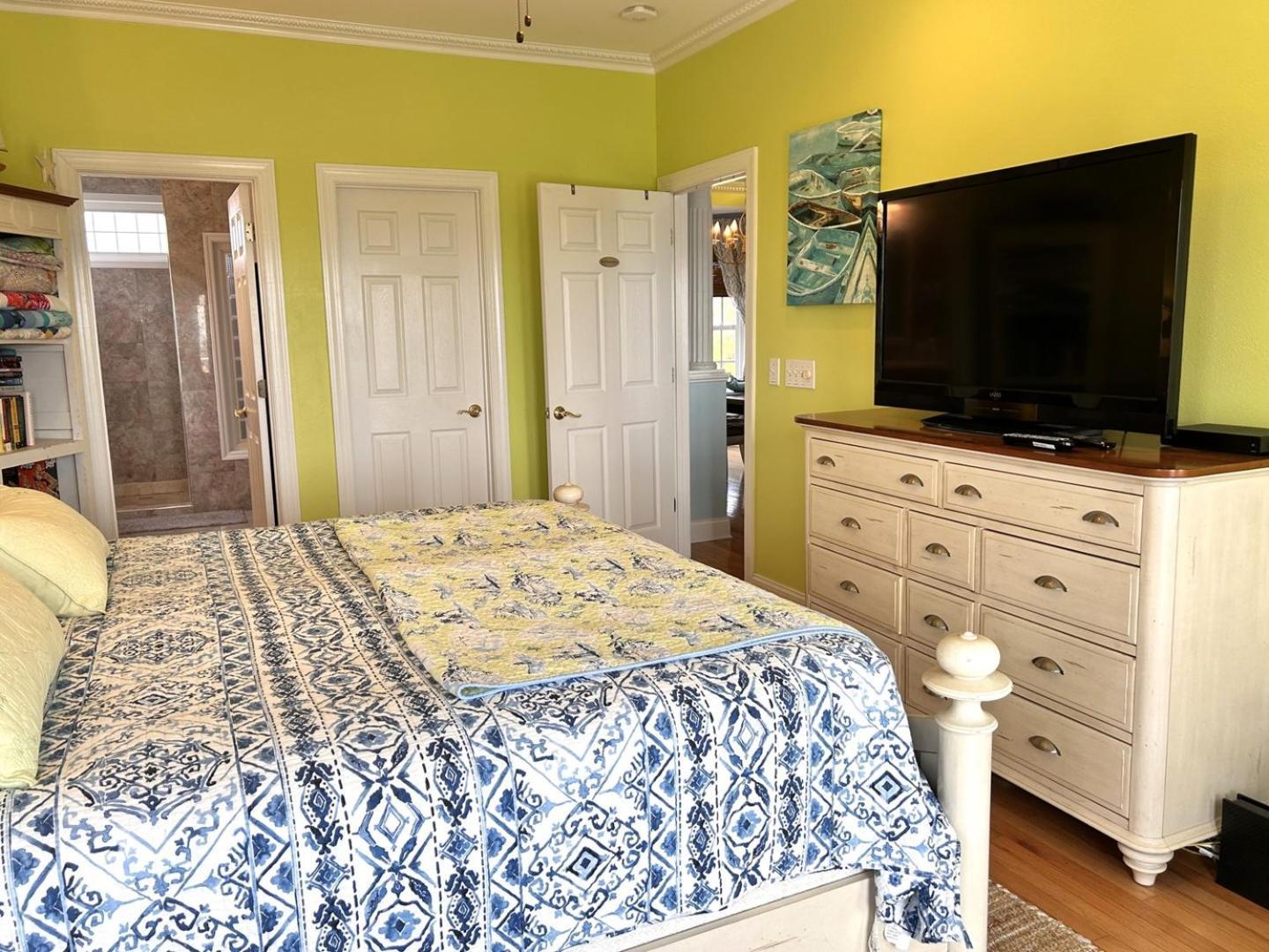 Luck & Laughter Villa Oak Island Ngoại thất bức ảnh